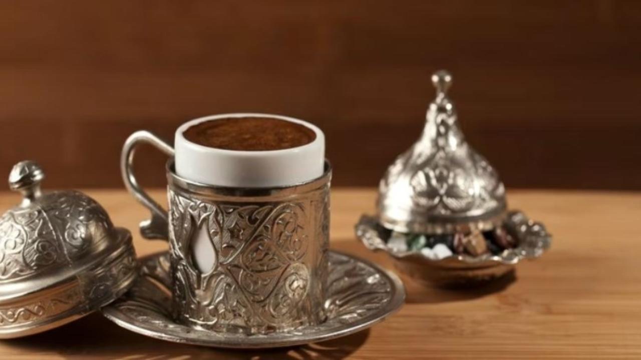 Todo lo que necesitas saber sobre el café turco — Marco Beteta